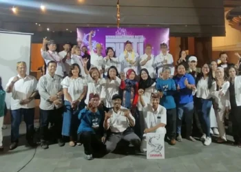 Surabaya Community Hadapi Tahun Politik Perkuat Rasa Persatuan