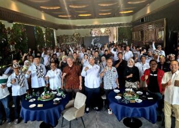 Bibit Kawit Surabaya Community