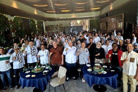 Bibit Kawit Surabaya Community