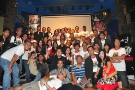 Surabaya Community (SC) Siap Melesat Lewat Digitalisasi dan Aksi Nyata Banom