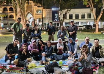 Silaturahmi Surabaya Community Chapter Malang Raya