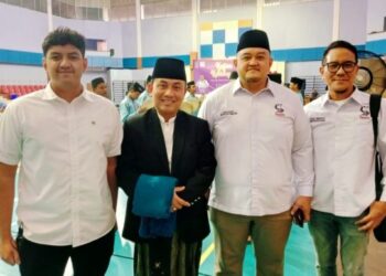 Surabaya Community Gelar Kajian Pererat Persaudaraan Arek-Arek di Jakarta