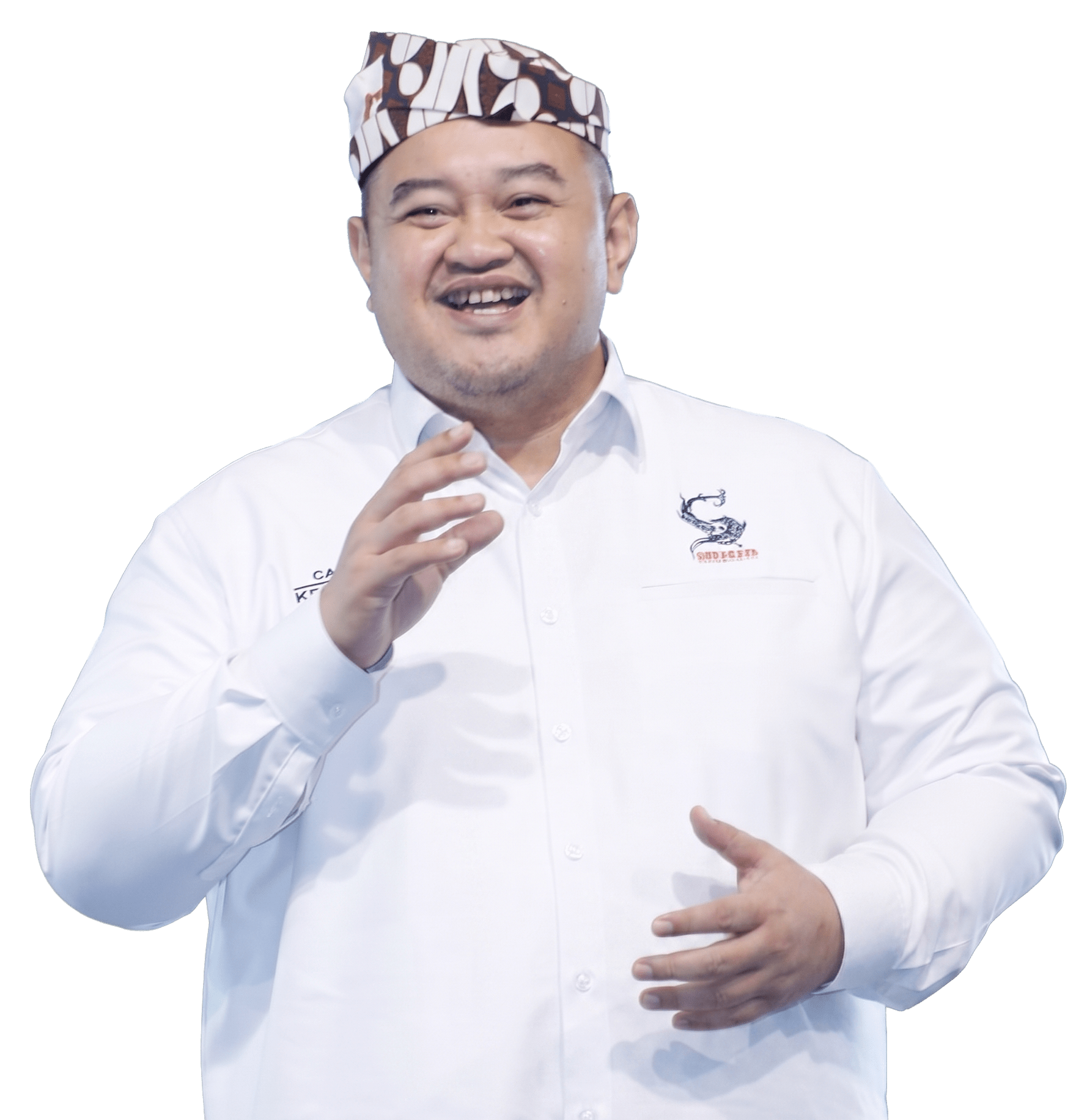 Cak Koko