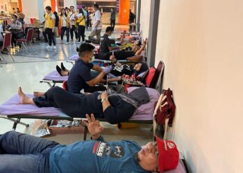 Donor Darah